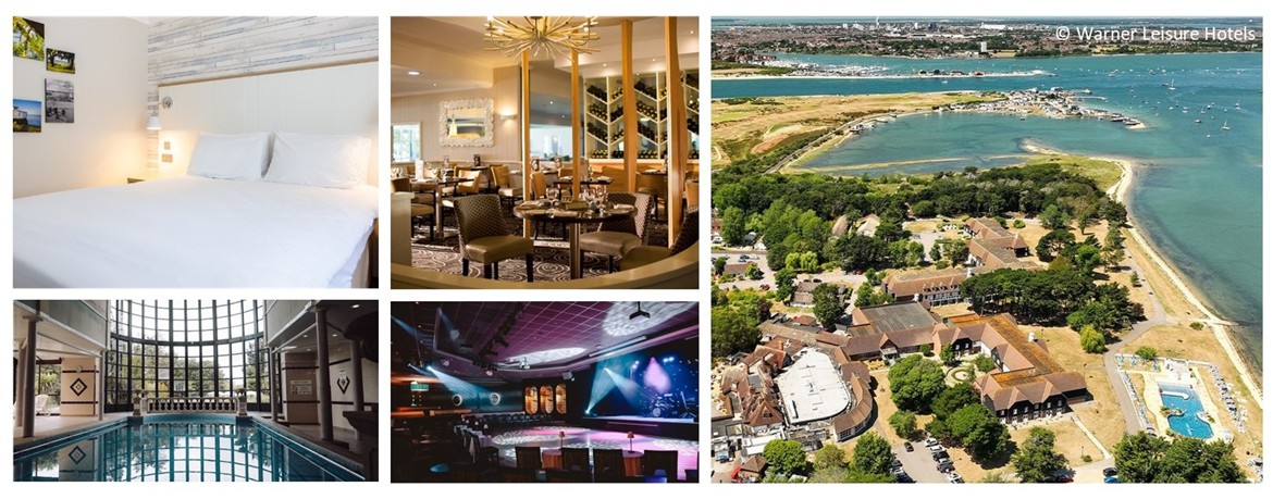 &copy; Warner Leisure Hotels