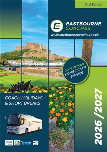 View our Second Edition Brochure