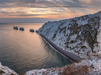 10 reasons to visit the Isle of Wight 