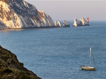 Relaxed Travel and Great Views