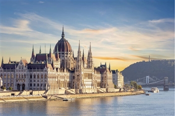 © Van Loon Cruises / Veenus