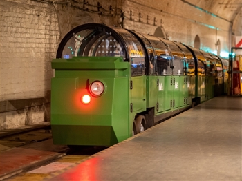 © The Postal Museum