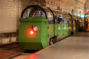 © The Postal Museum