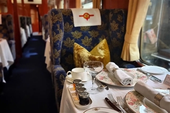 © Saphos Trains / Veenus