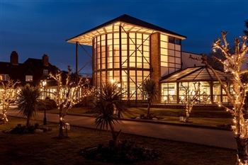 © Warner Leisure Hotels