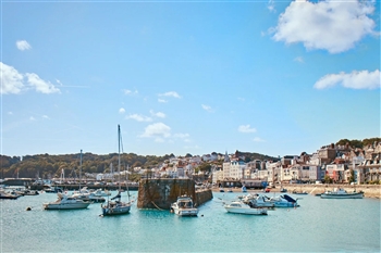 © Visit Guernsey Media