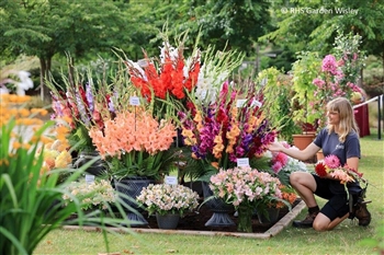 © RHS Garden Wisley