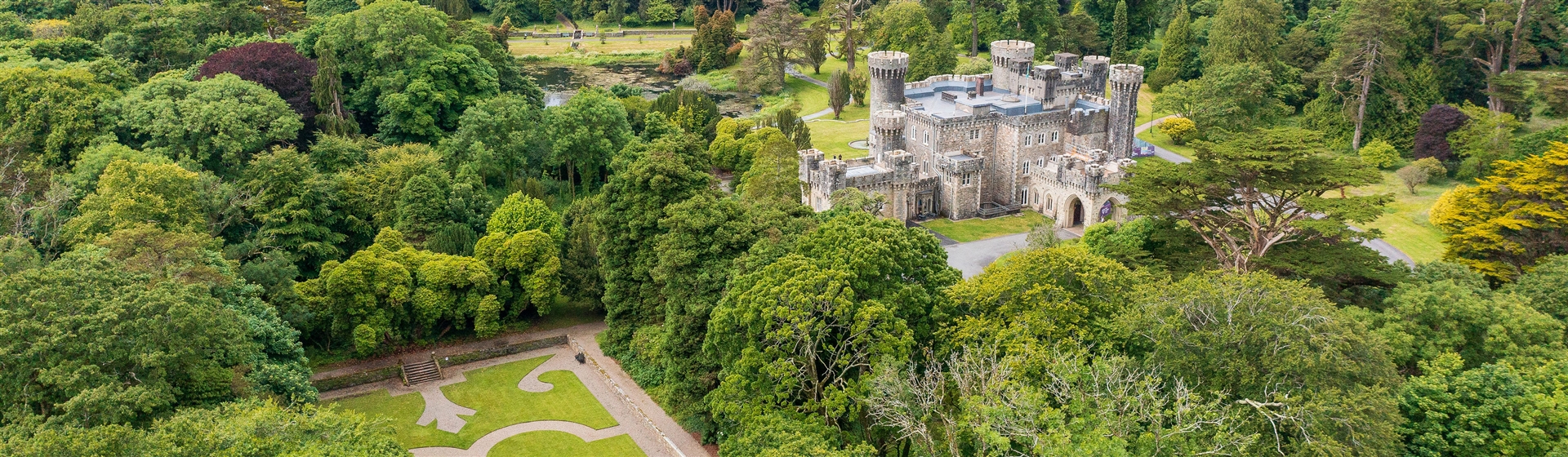© Johnstown Castle