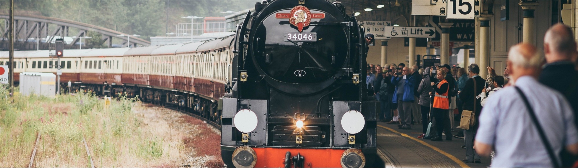 © Saphos Trains / Veenus