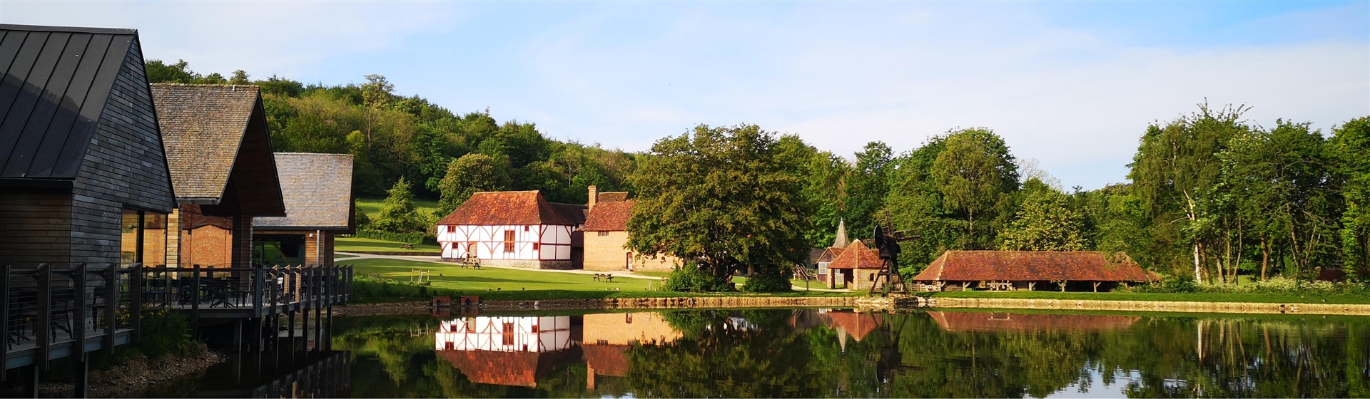 © Weald and Downland Living Museum