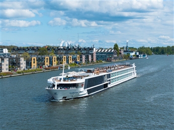 © Veenusan Loon Cruises / Veenus